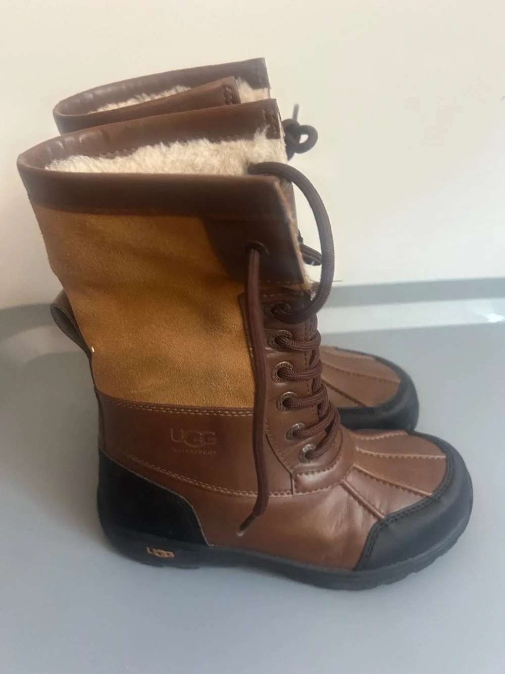 UGG Adirondack